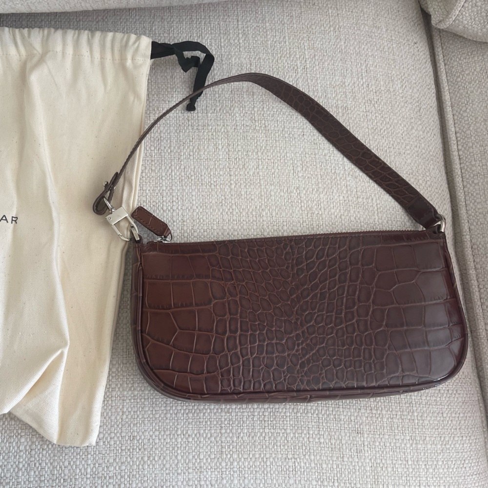 By Far Rachel Shoulder Bag